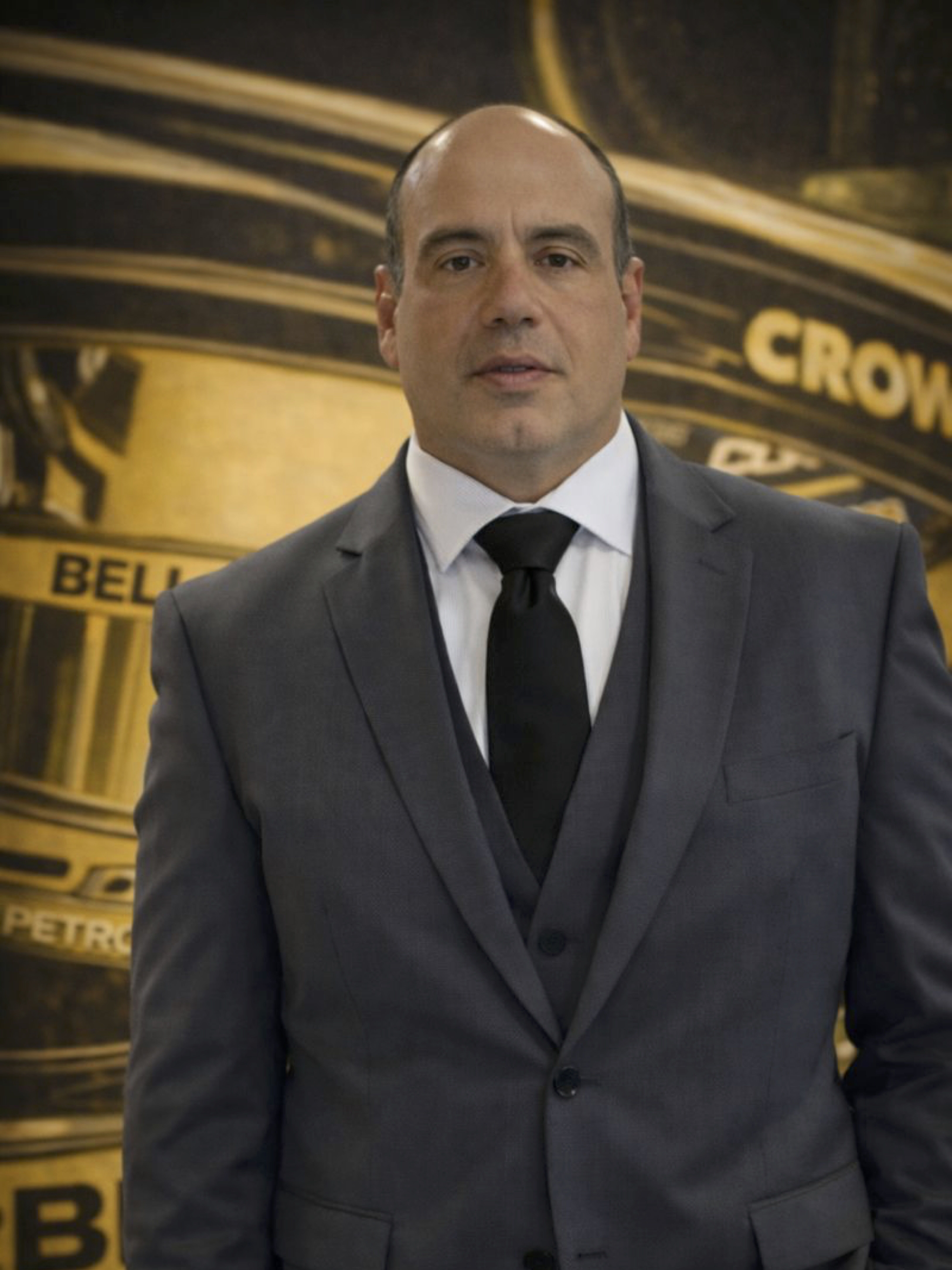 John DiCaro