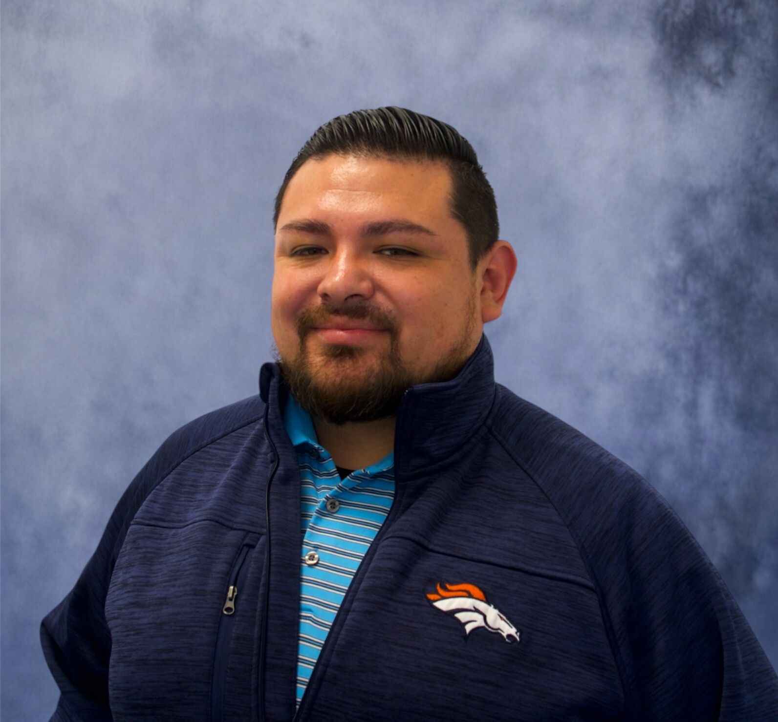 Jonathan Zendejas