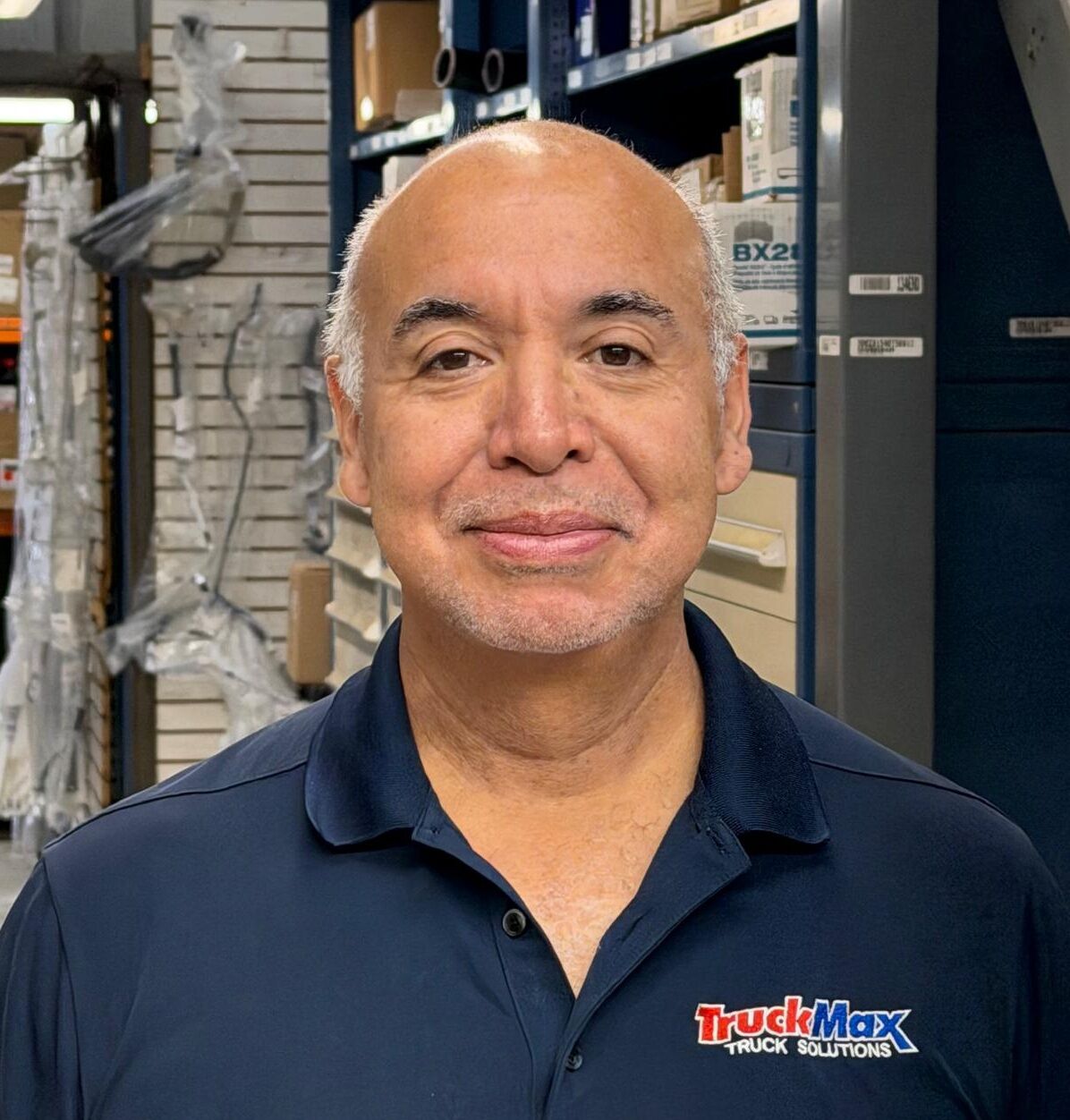 Jose D Perez