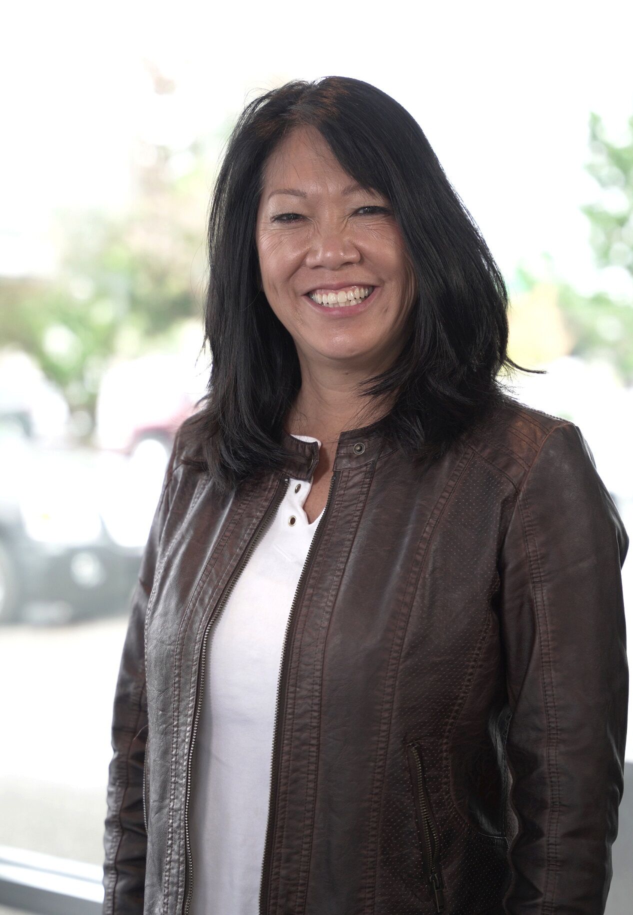 Lum's Toyota Staff in Warrenton, OR
