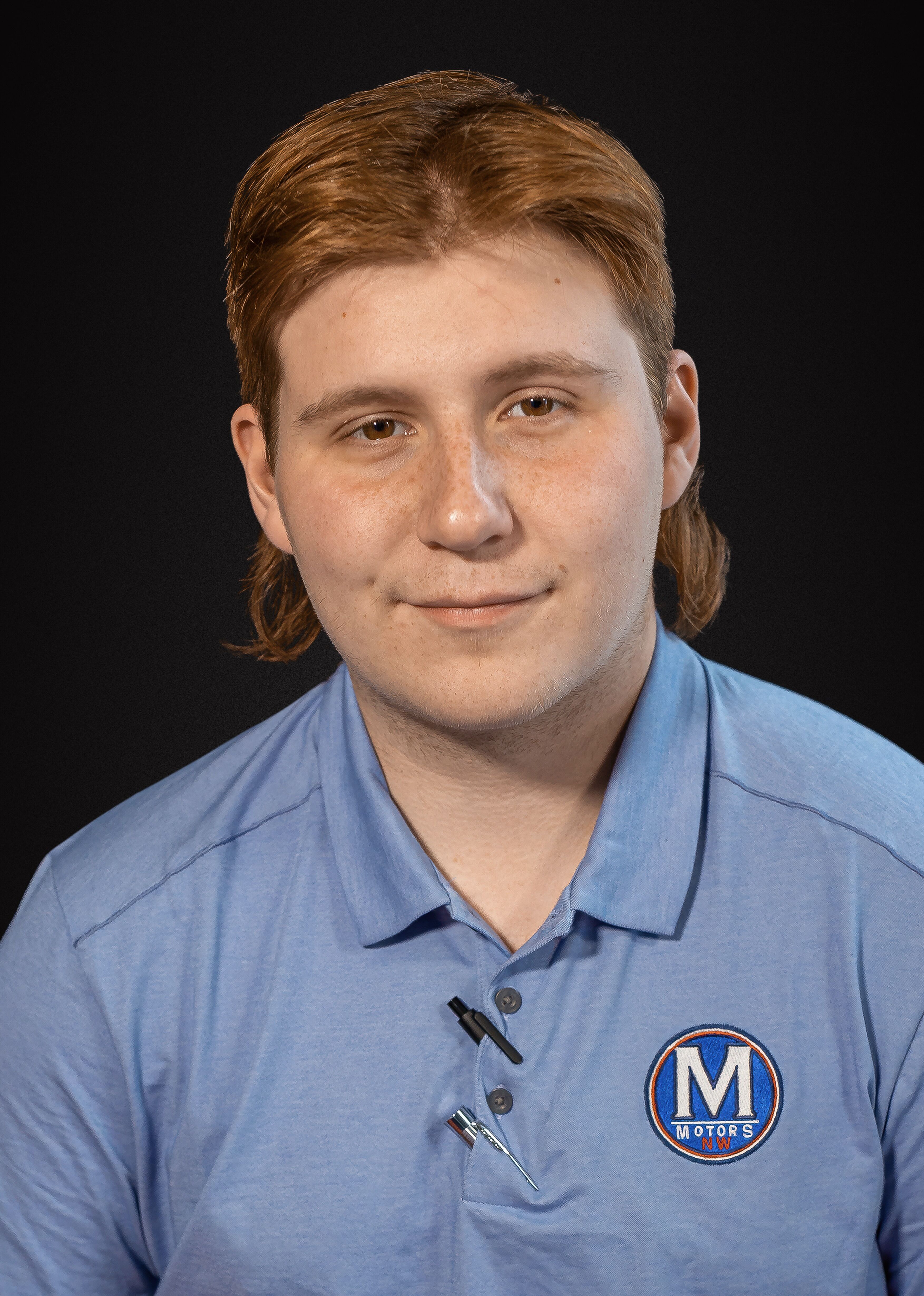 Motors Northwest Staff in WA