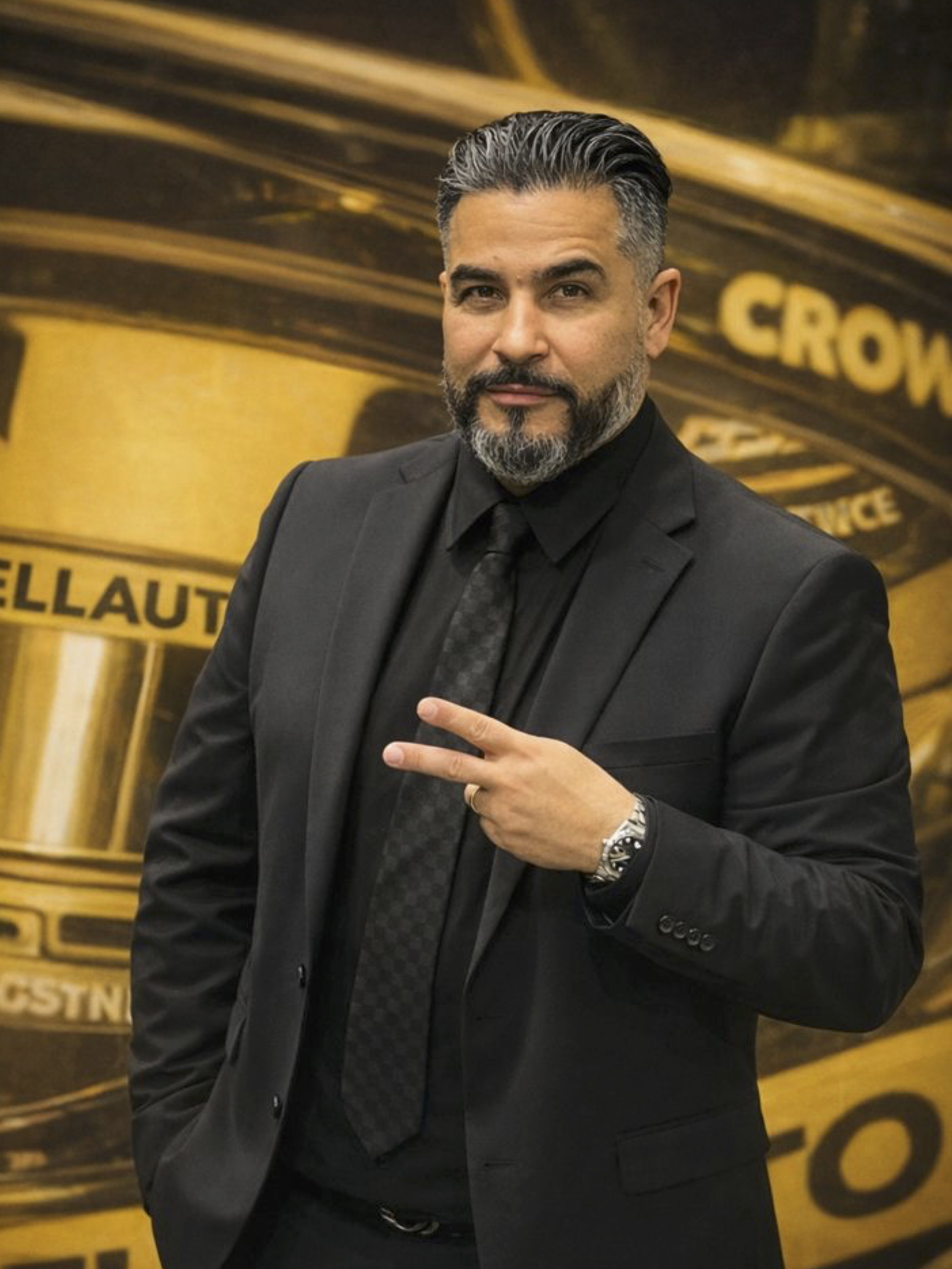 Kamran Khadem
