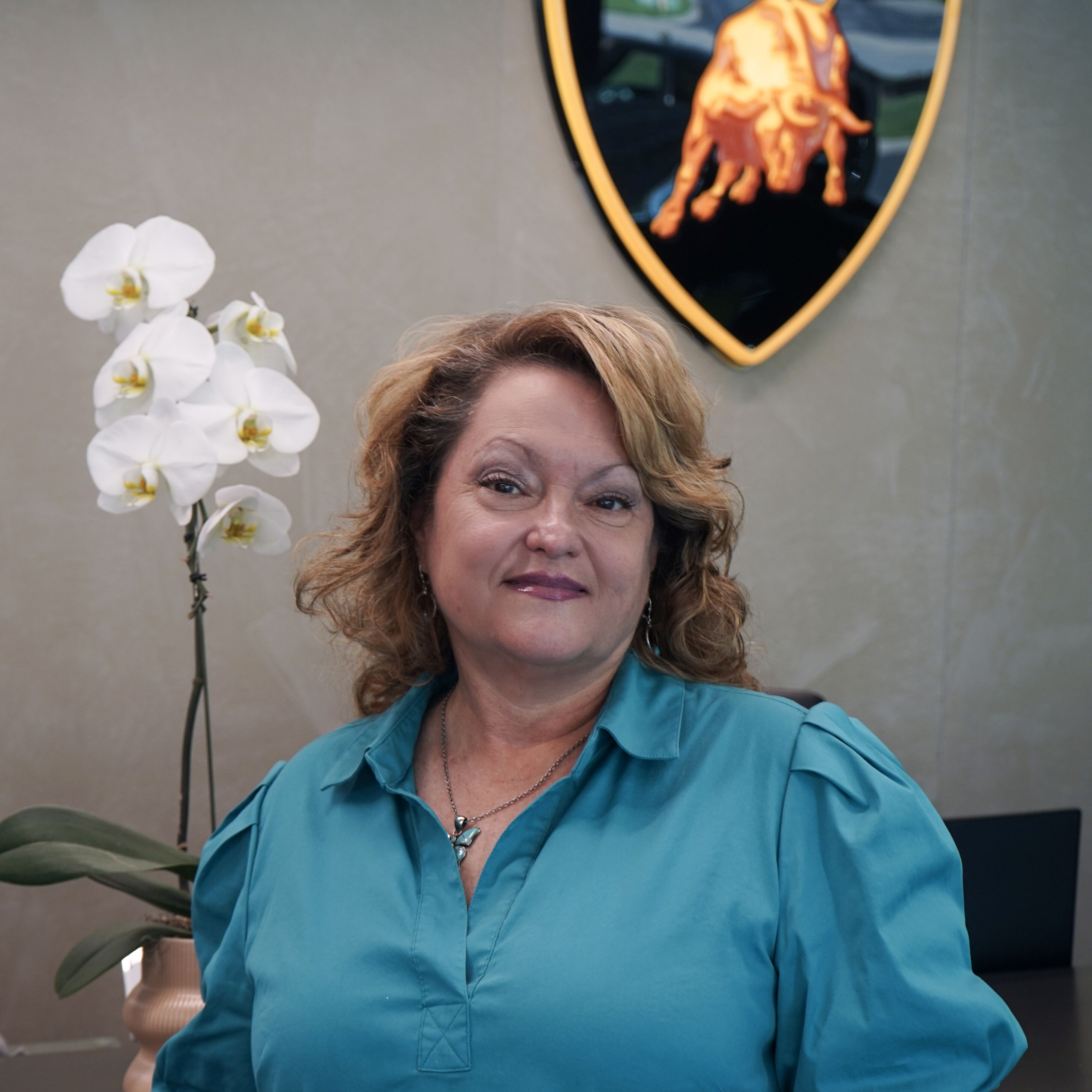 Kari Higdon