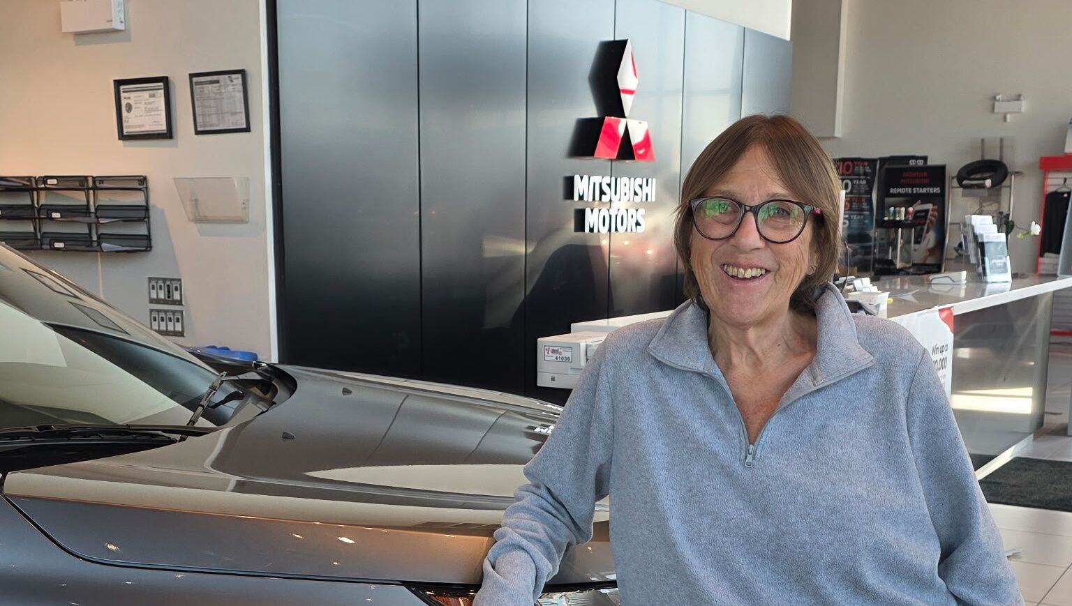 Kathy Ledyit
