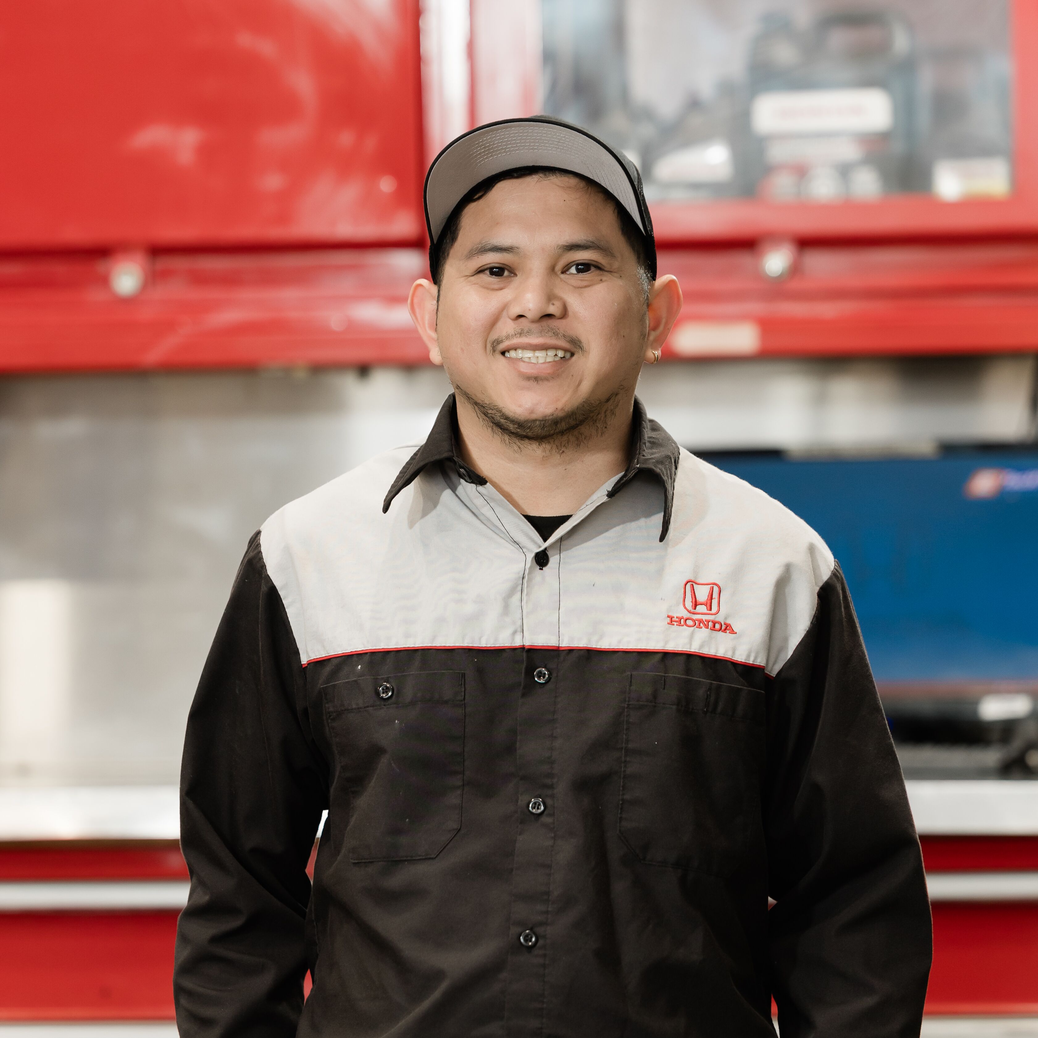 Kevin Escoto