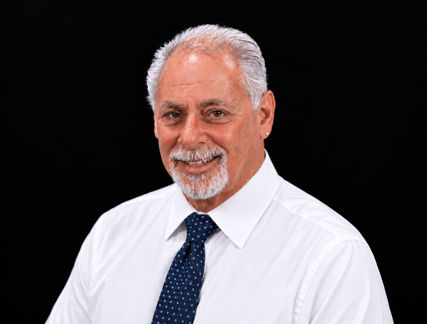 Lou Gordon