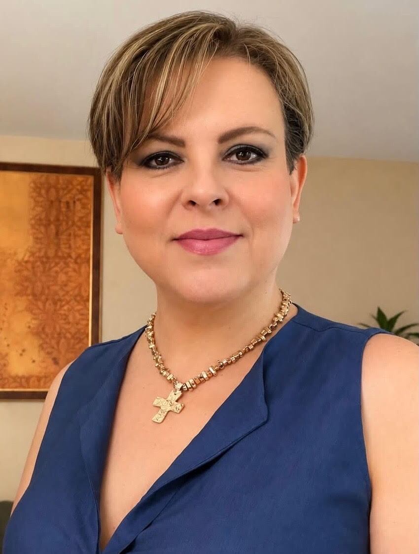 Luisa Mendizabal
