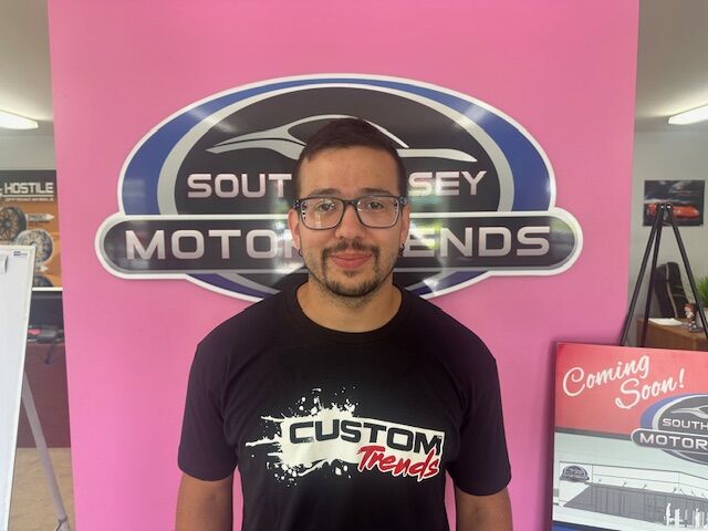 Matt Velez