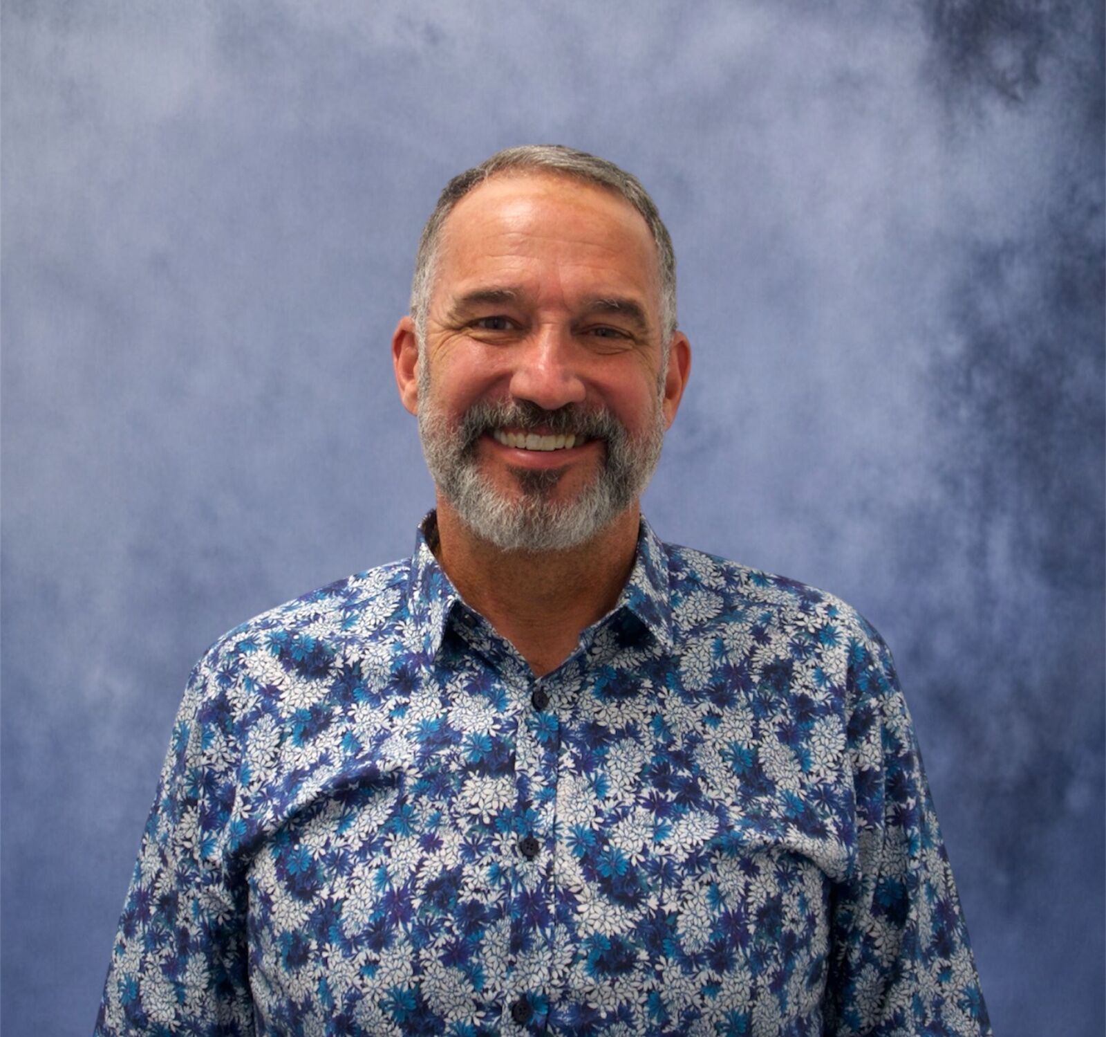 Mike Lather