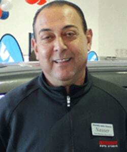 Nasser Elnager Nasser Elnager
