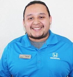 Oscar Santos Oscar Santos