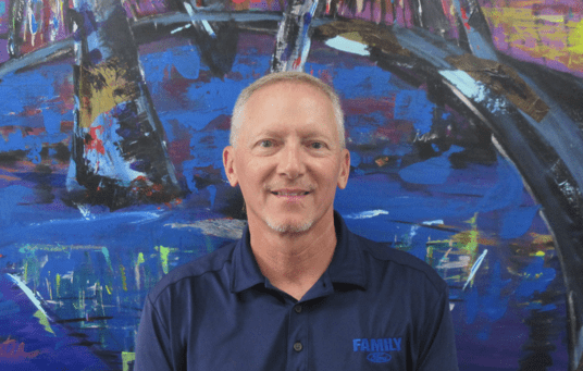 Paul Cox