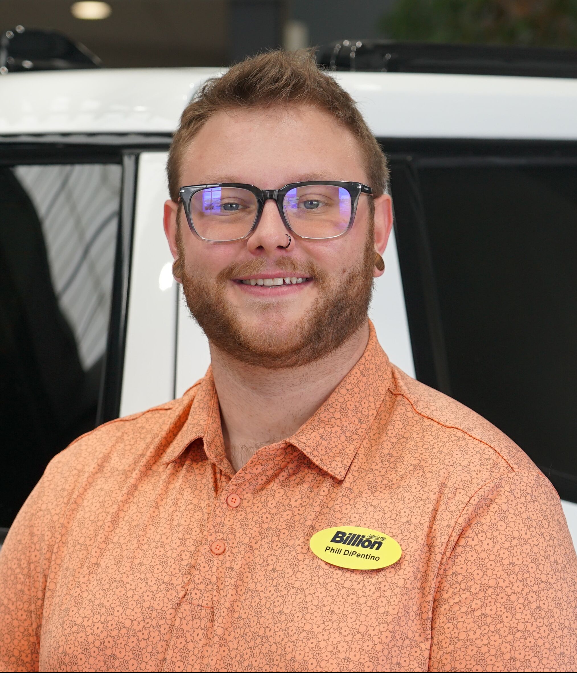 Phill Dipentino