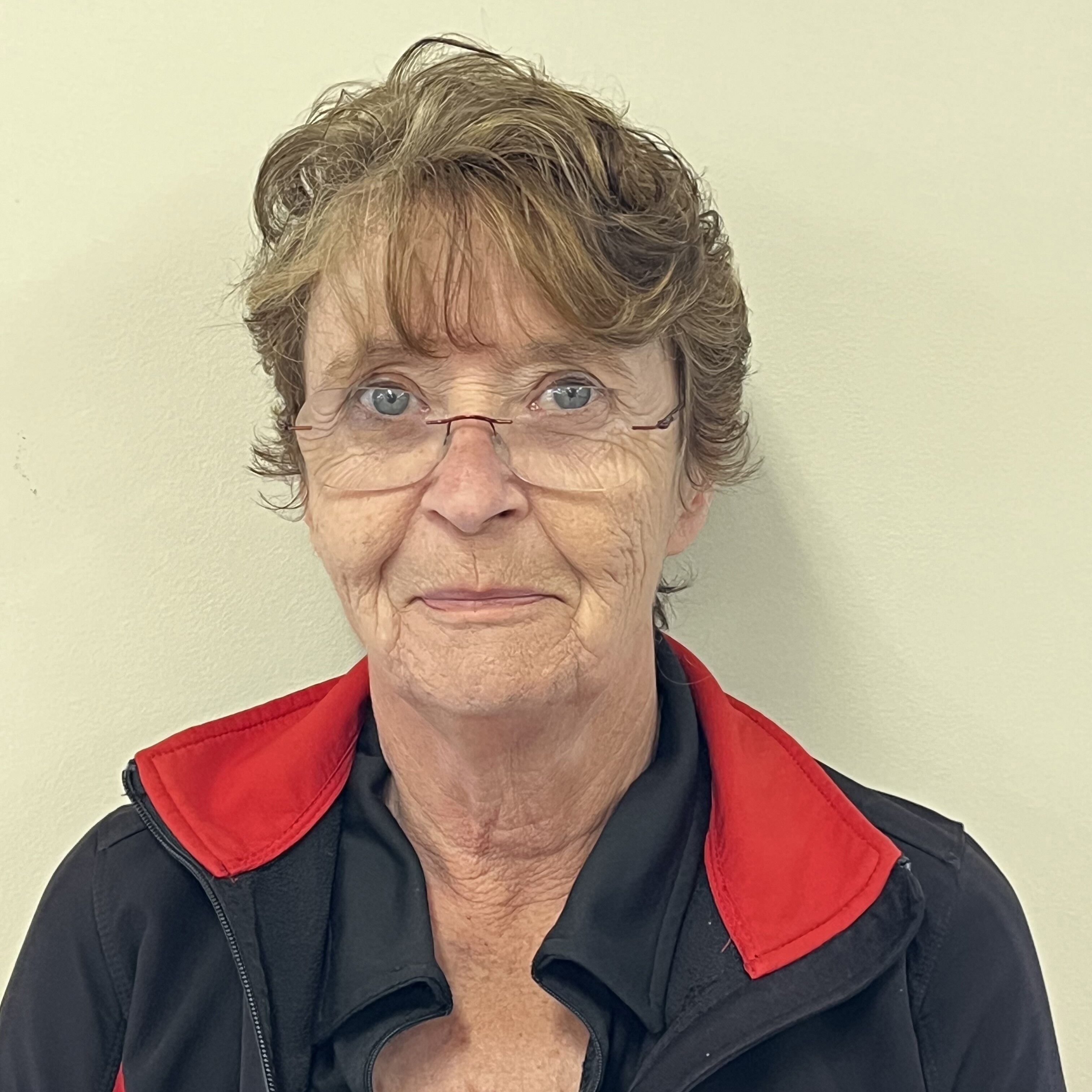 Phyllis Hanna