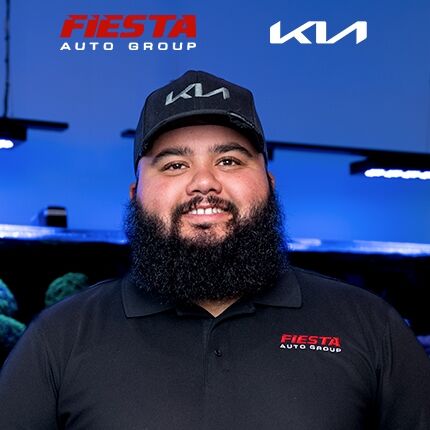 Ralfi Navarro