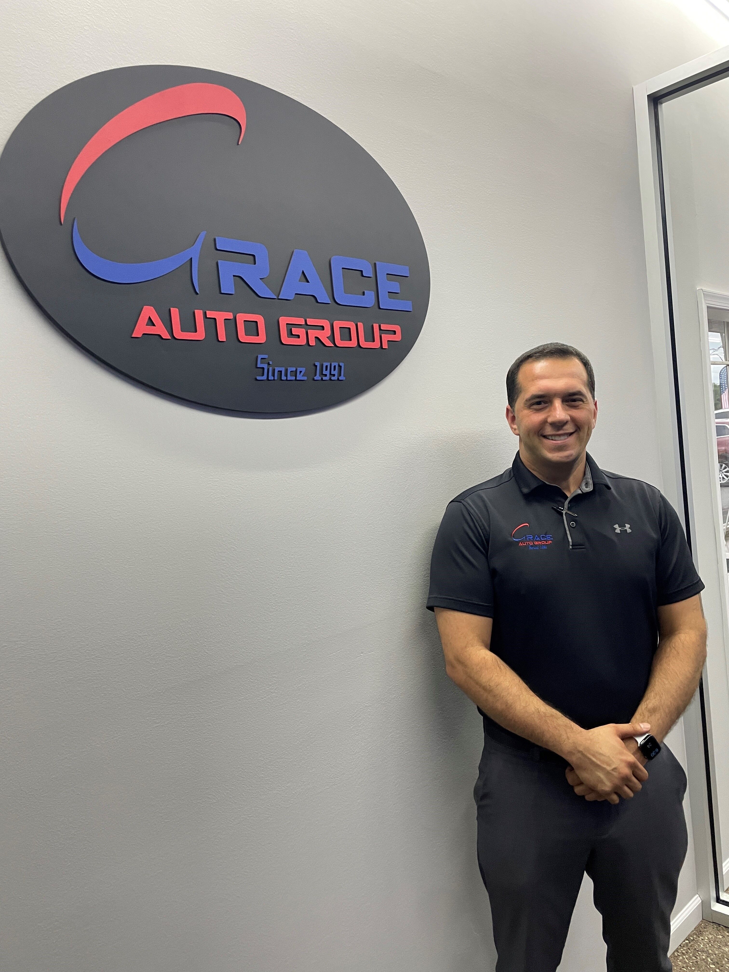 Team Grace Auto Group Morrisville PA