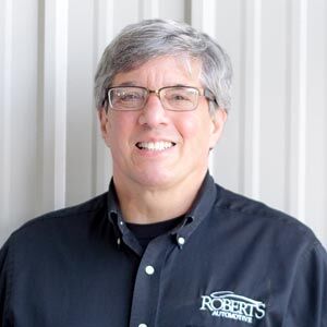 Robert “Dr. Bob” Wilbern