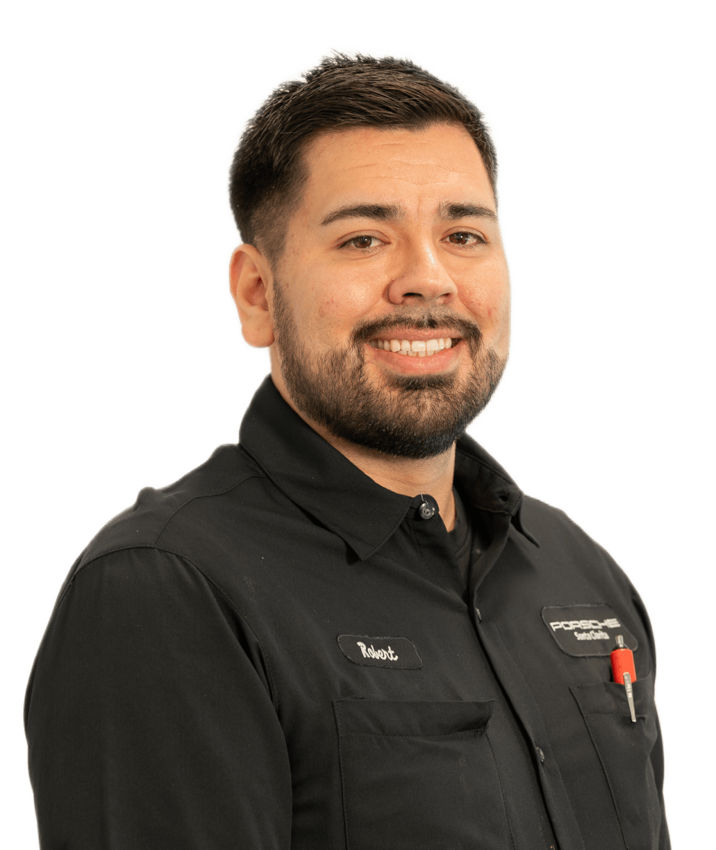 Robert Fisher-Gonzalez