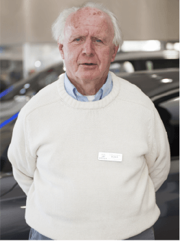 Robert Sautter Robert Sautter