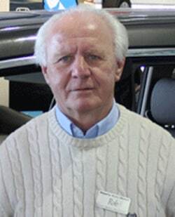 Robert Sautter Robert Sautter