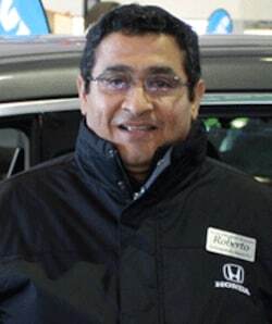 Roberto Guandique Roberto Guandique
