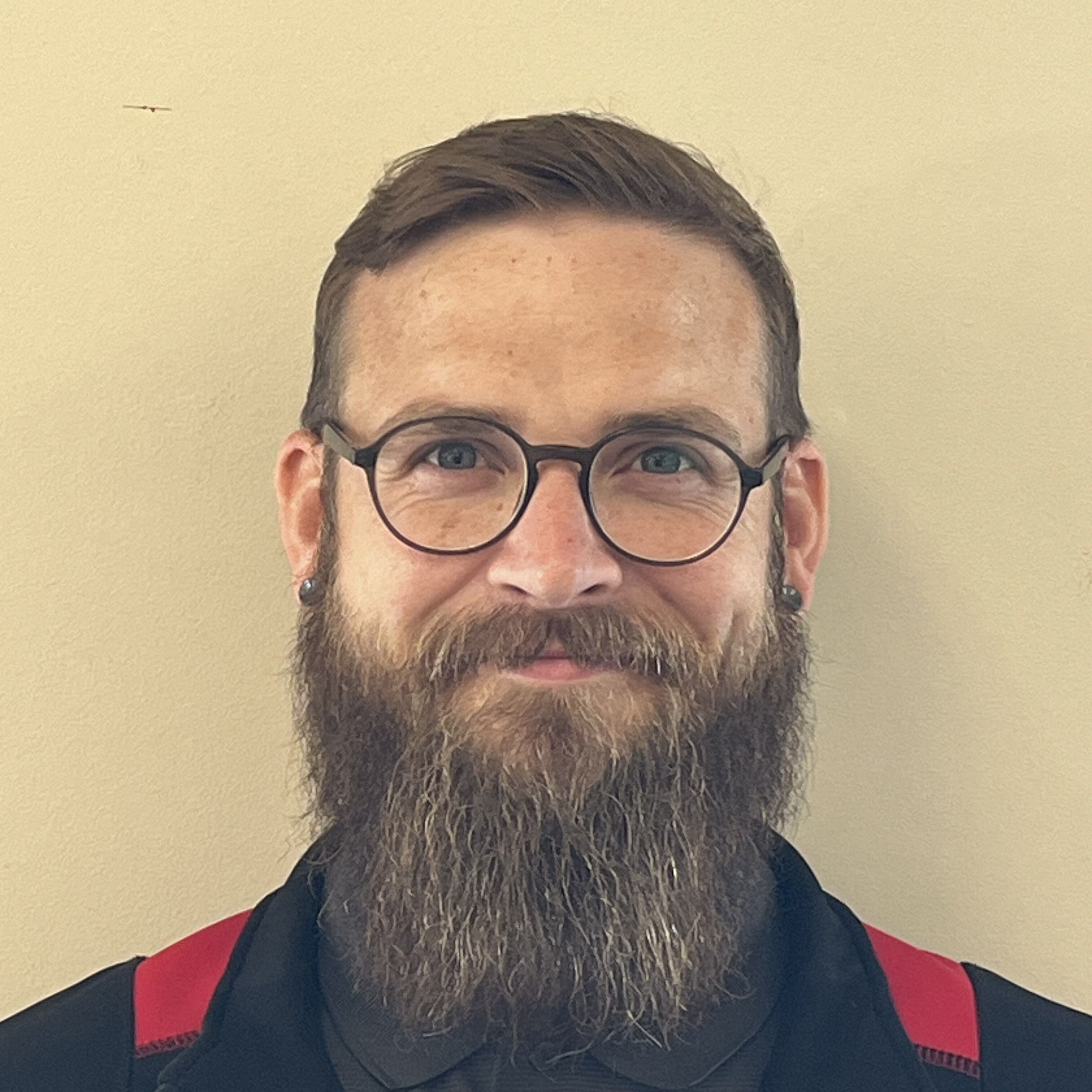 Rodney Jahnert