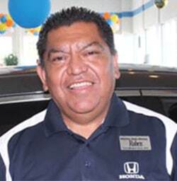 Ruben Guzman Ruben Guzman