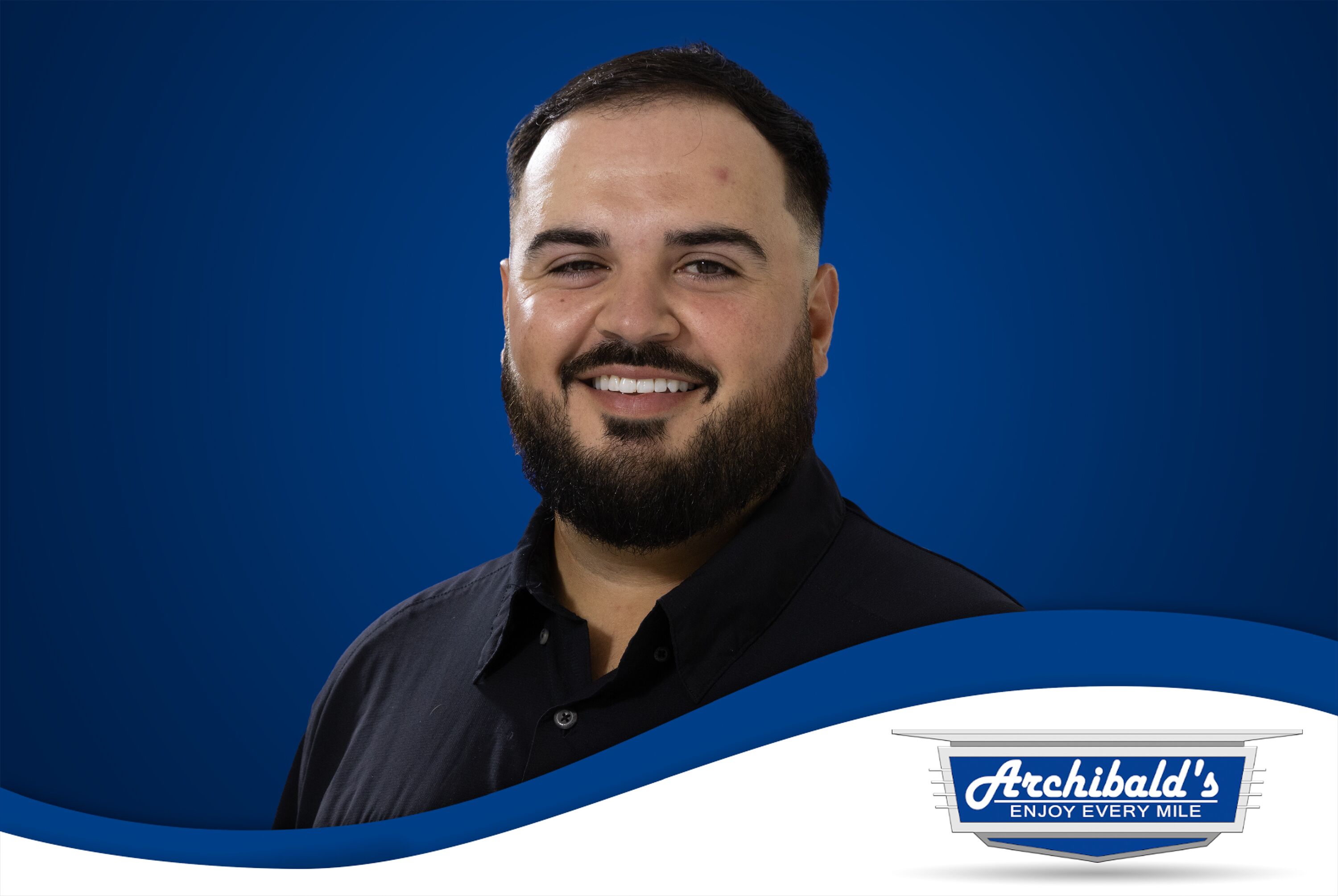 Rudy Martinez