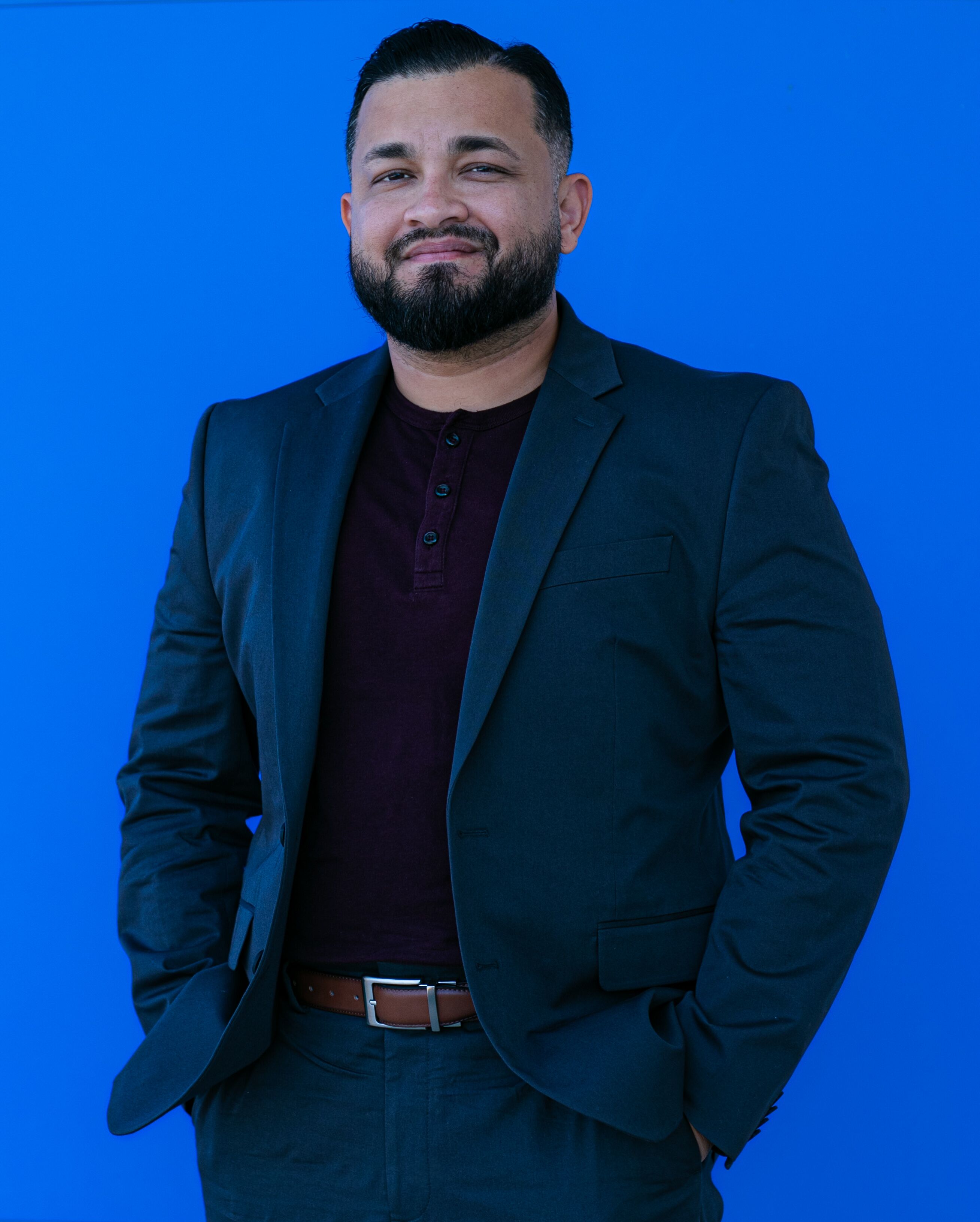 Salmaan Serajee
