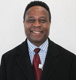 Samuel Nawankwo Samuel Nawankwo