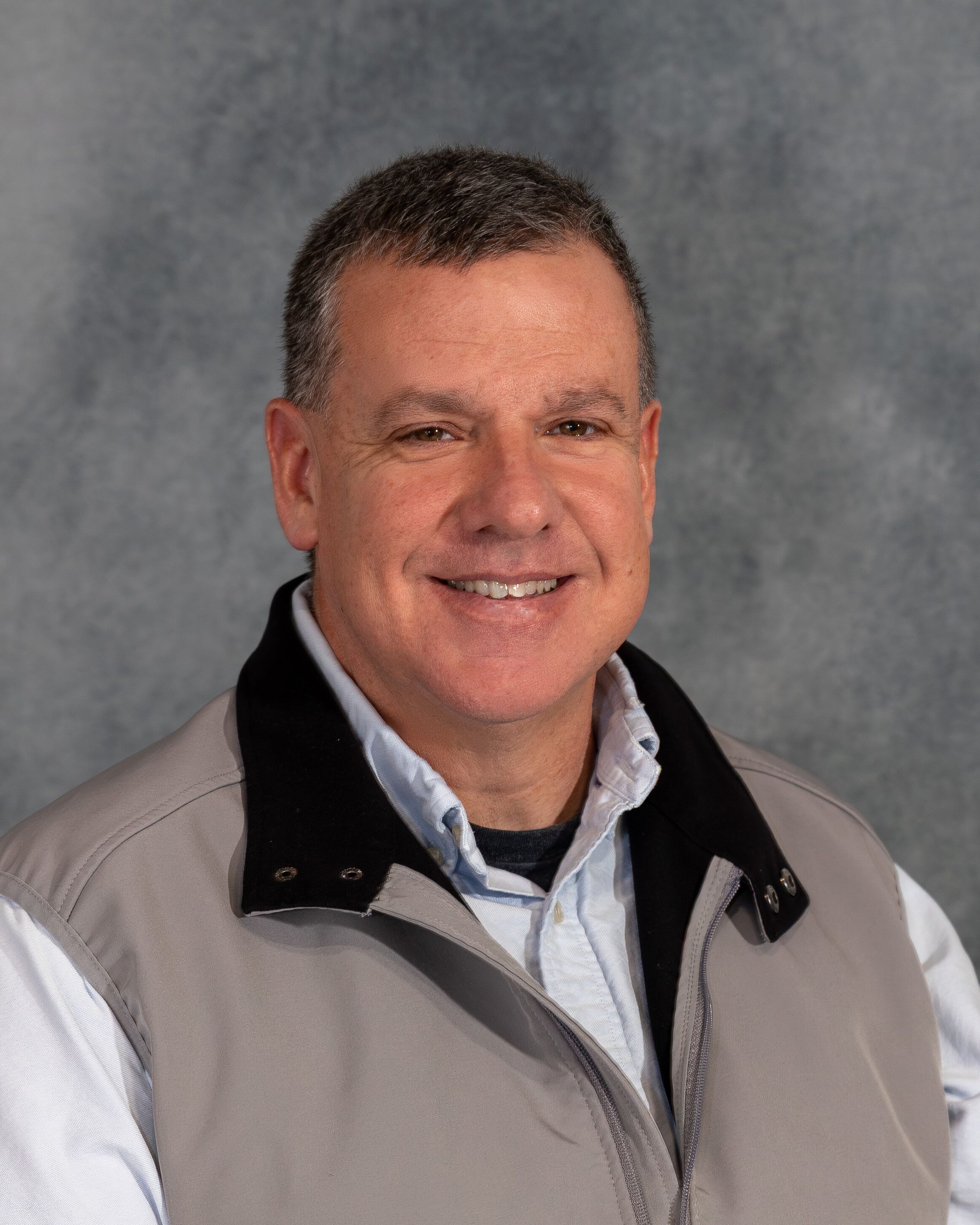 Scott Snow