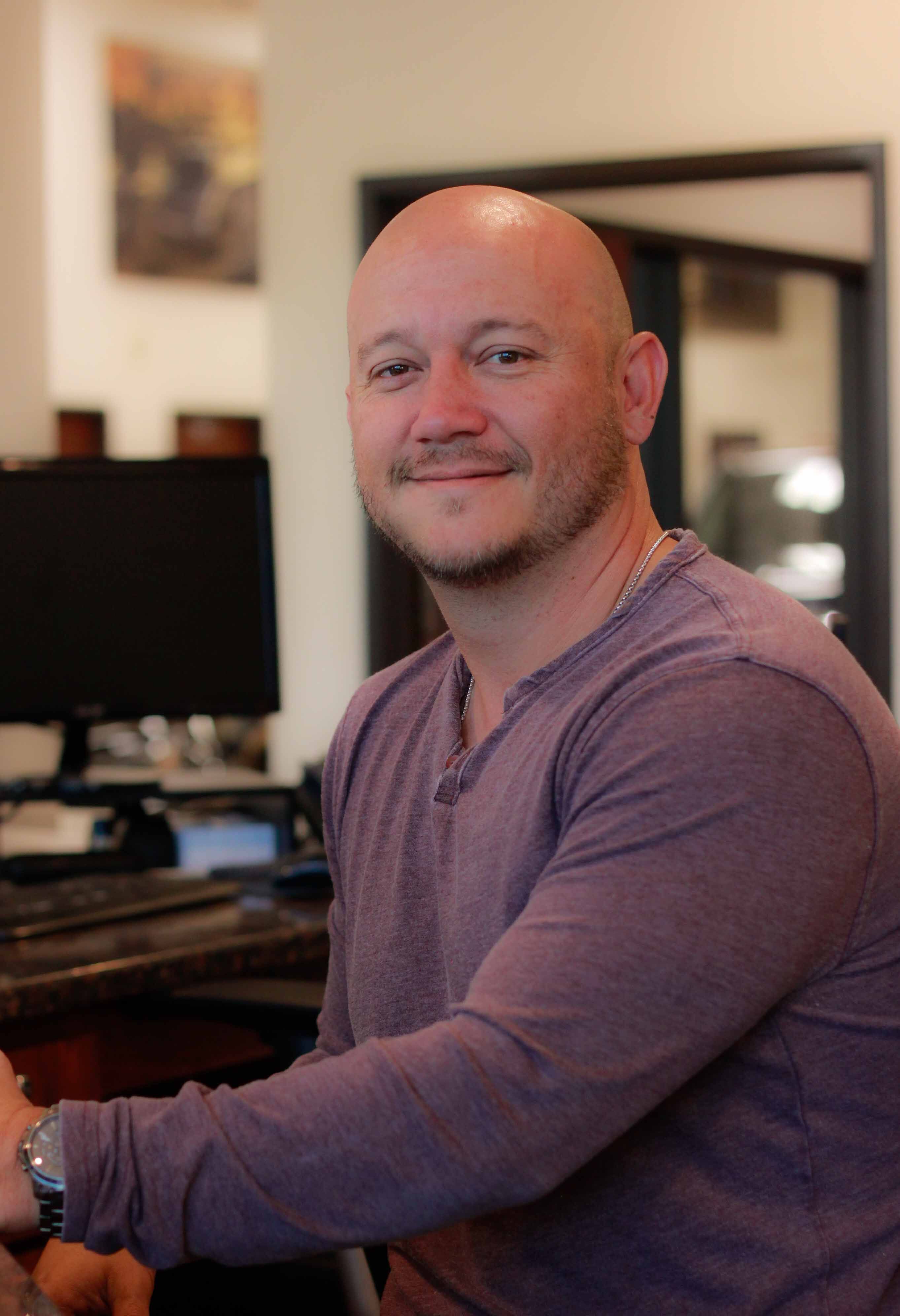 Our Team Benny Boyd Lampasas Chrysler Dodge Jeep Ram Near Austin