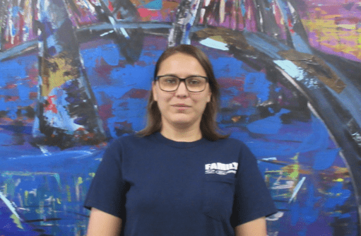 Teresa Grooms