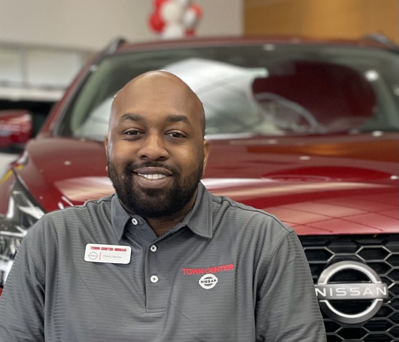 Town Center Nissan Staff In Kennesaw GA Town center nissan staff in kennesaw ga