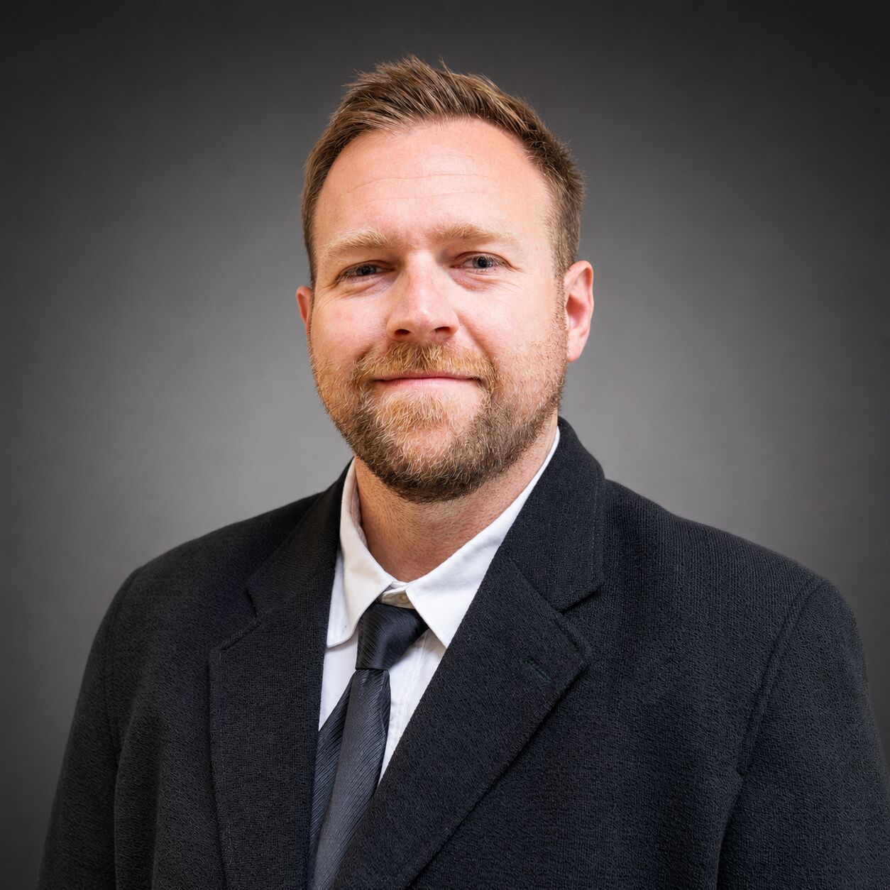 Troy Ainsbury