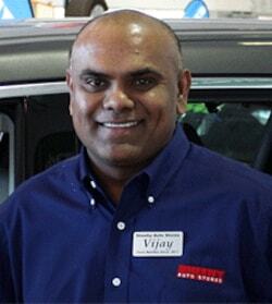 Vijay Krishna Vijay Krishna