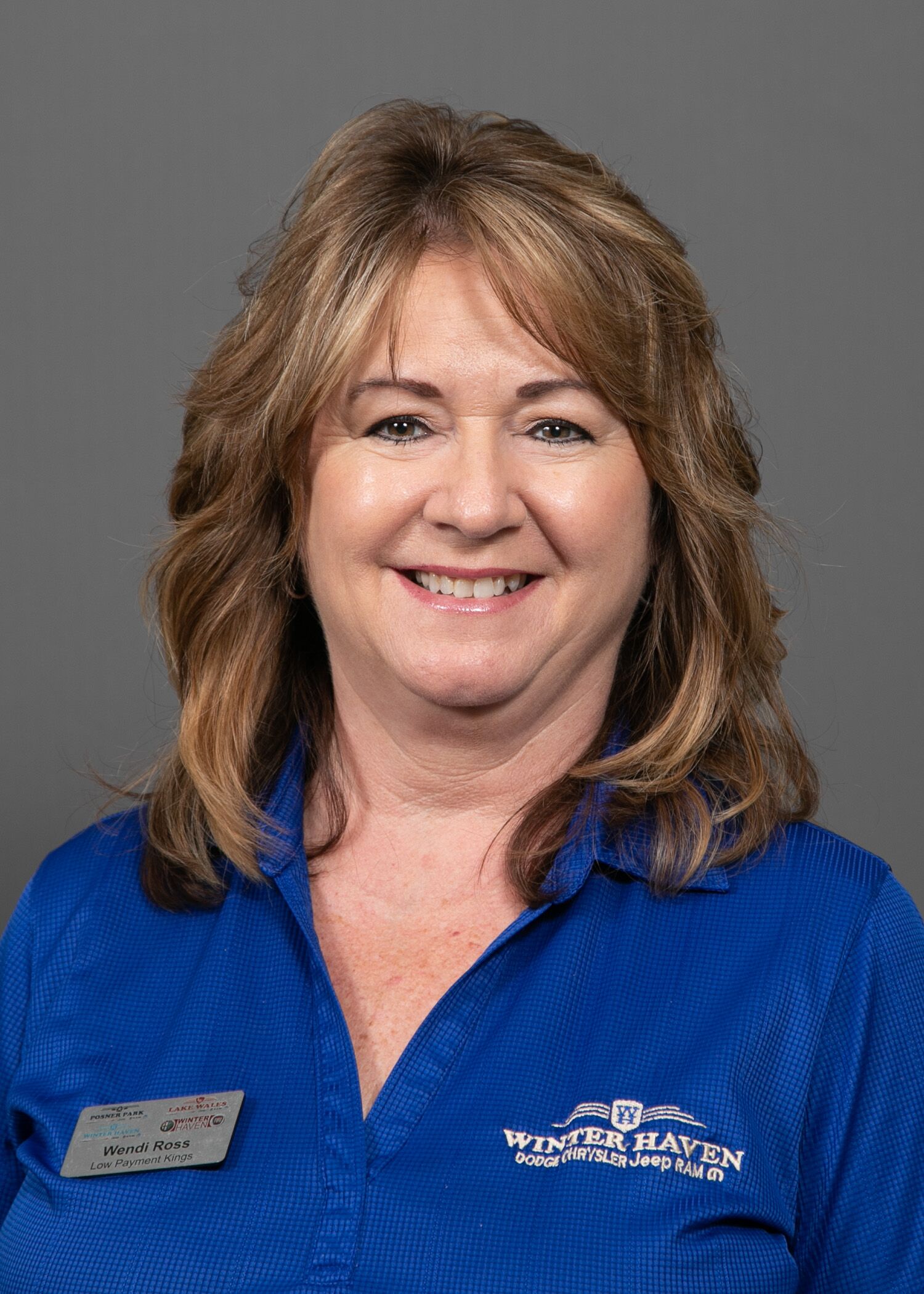 ross posner park hours