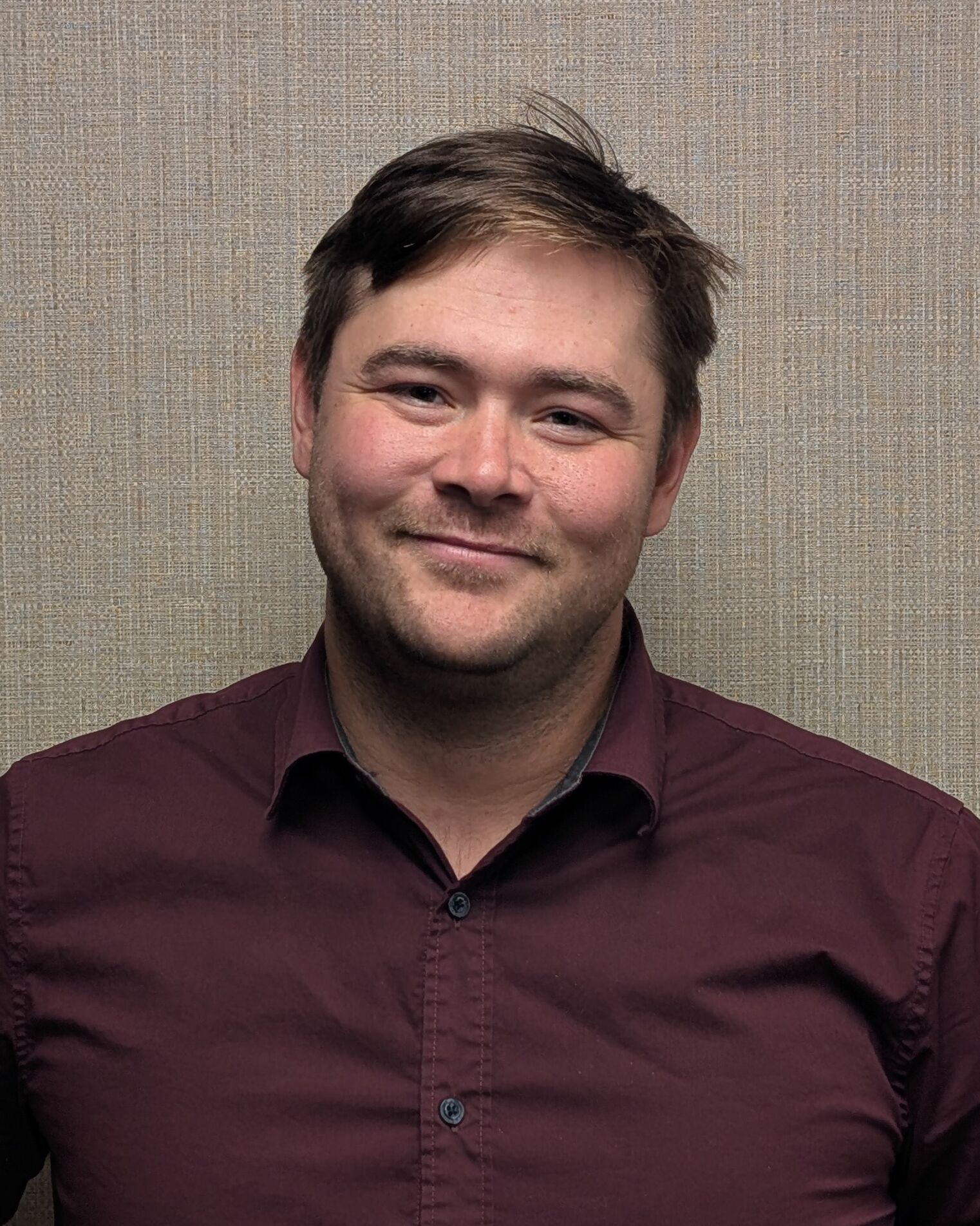 Zach Christensen