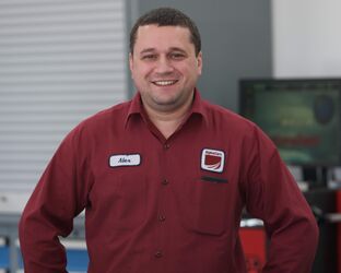 Alex Kvitman