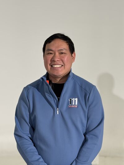 Jonathan Xa