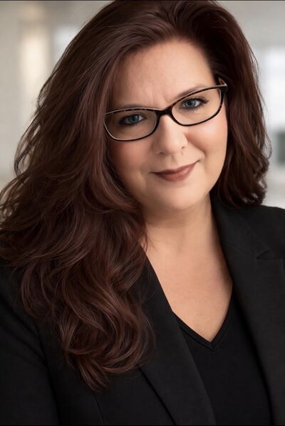 Lisa Young