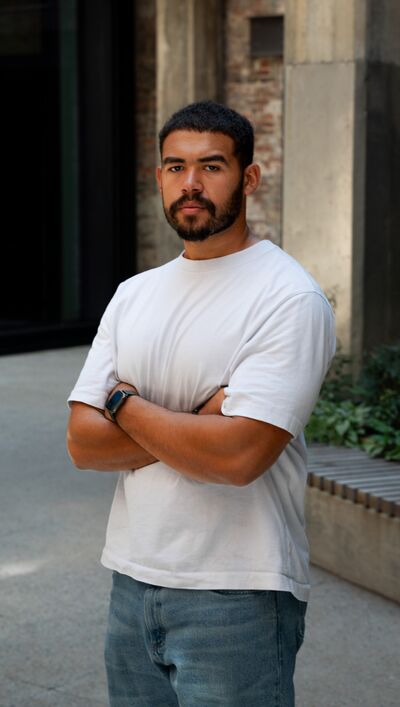 Runne Gutierrez