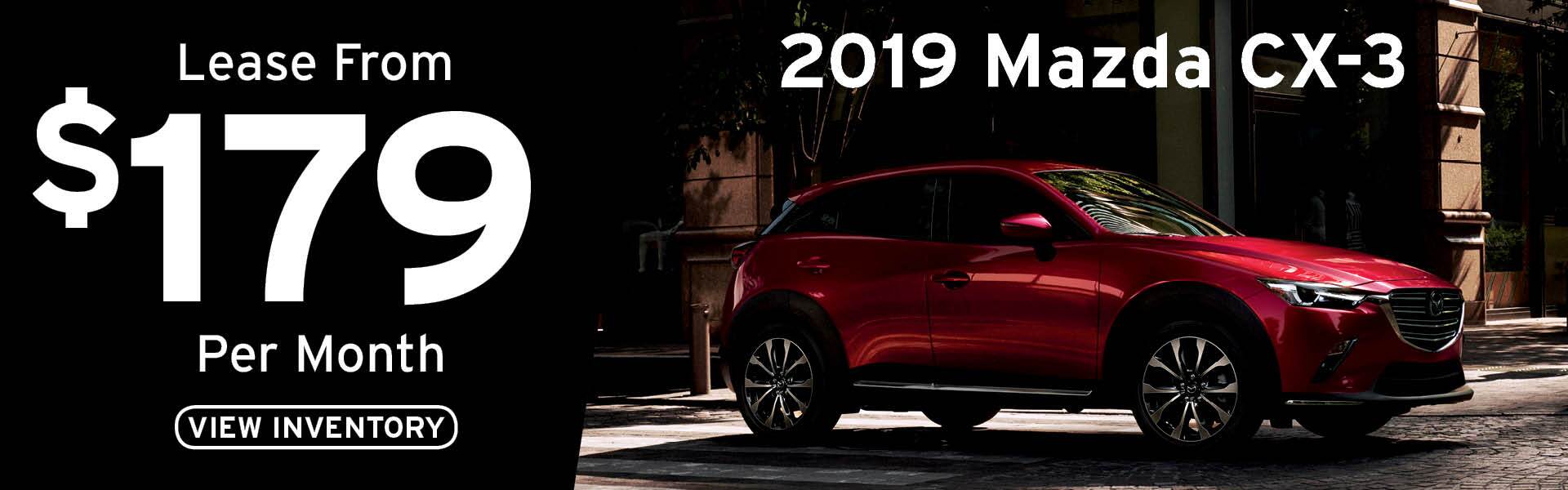 Mazda Dealership Racine WI