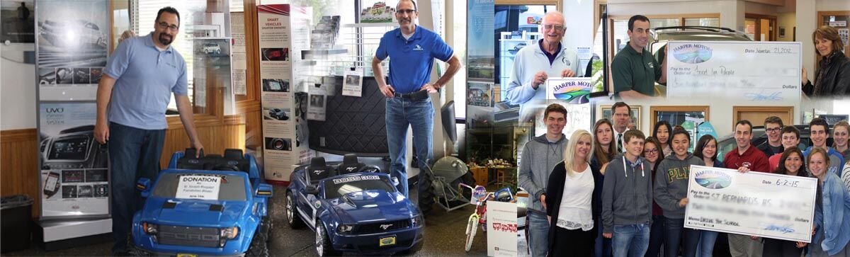 Community Photo Collage