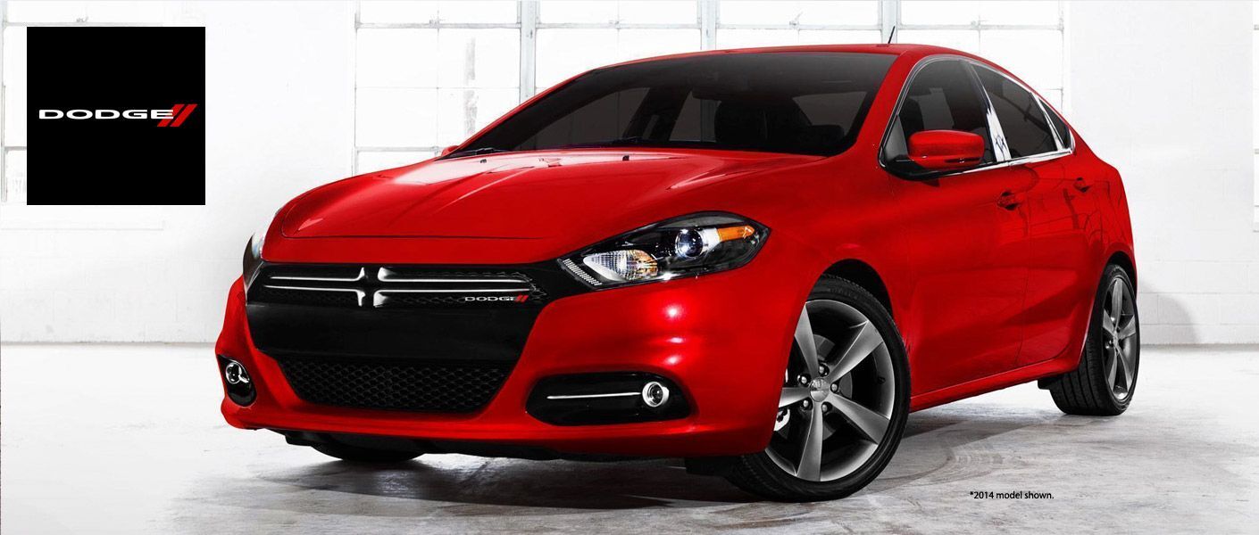 Used Dodge Dart Raleigh, NC