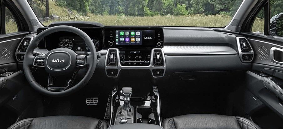 2023 KIA Sorento