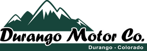 www.durangomotorcompany.com Logo