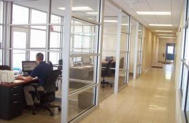 Sheehy Collision Center Interior 3