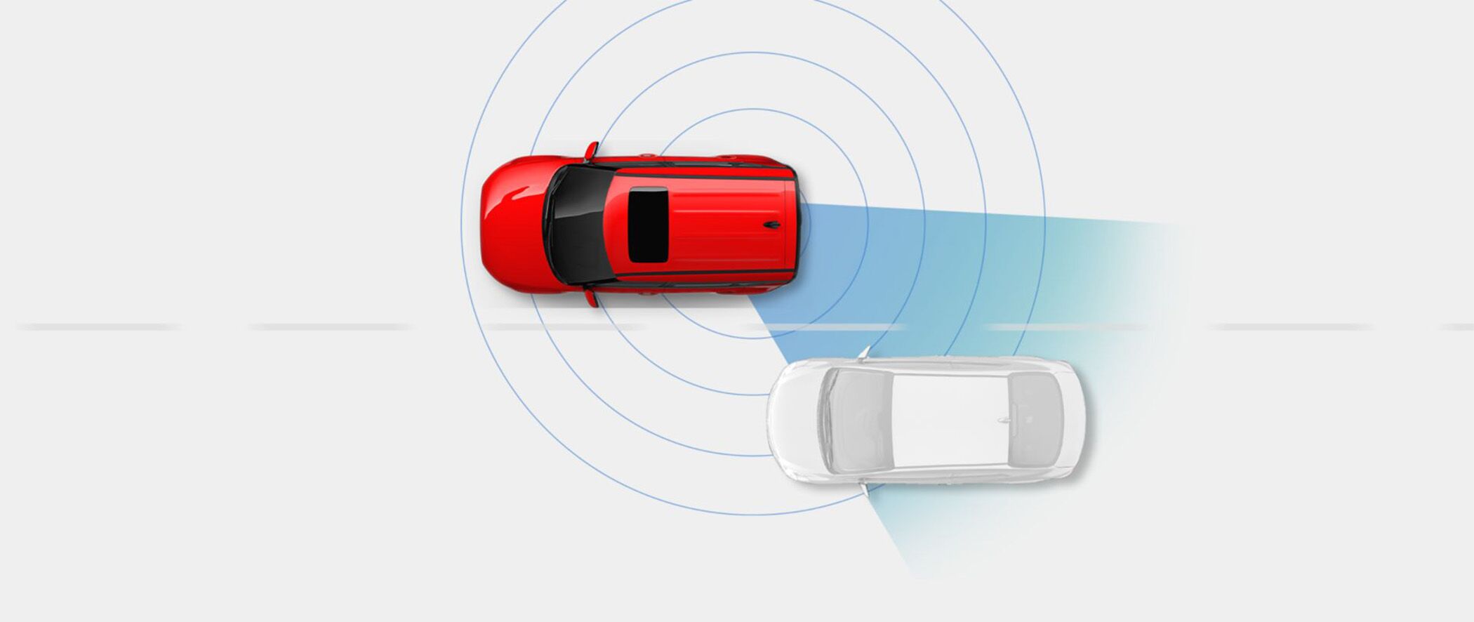 2025 Kia Soul Blind Spot Assist