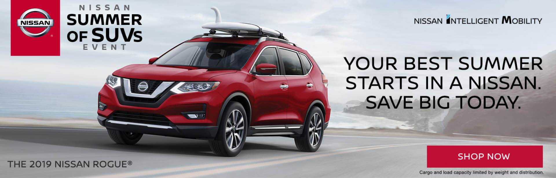 Nissan Dealership Waukesha WI